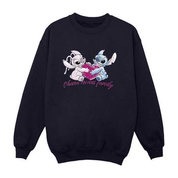 Ohana Sweatshirt