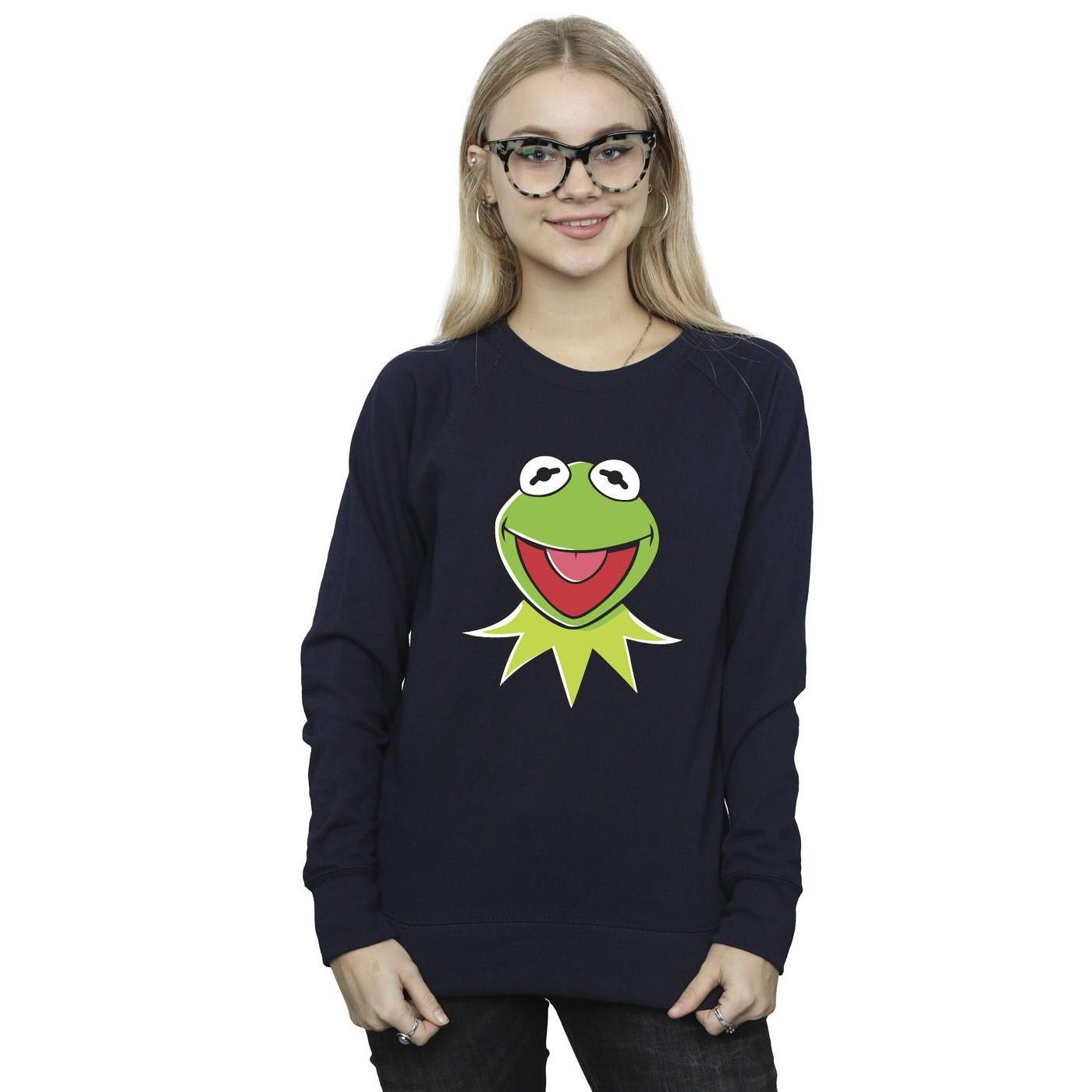 Disney  Muppets Sweatshirt 