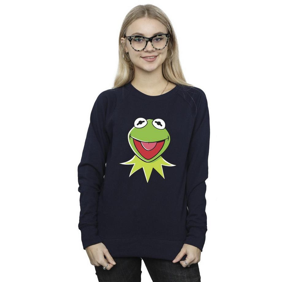 Disney Muppets Kermit la Rana Felpa  