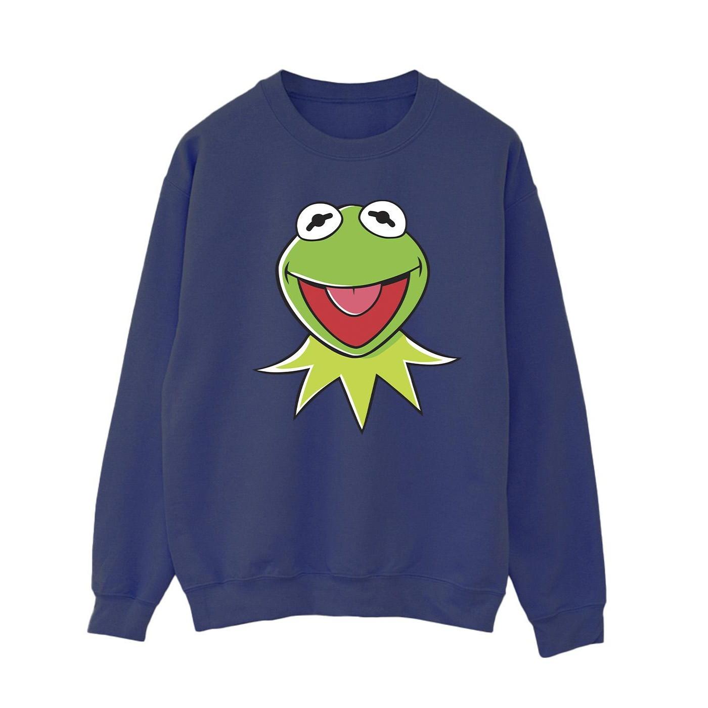 Disney  Muppets Sweatshirt 