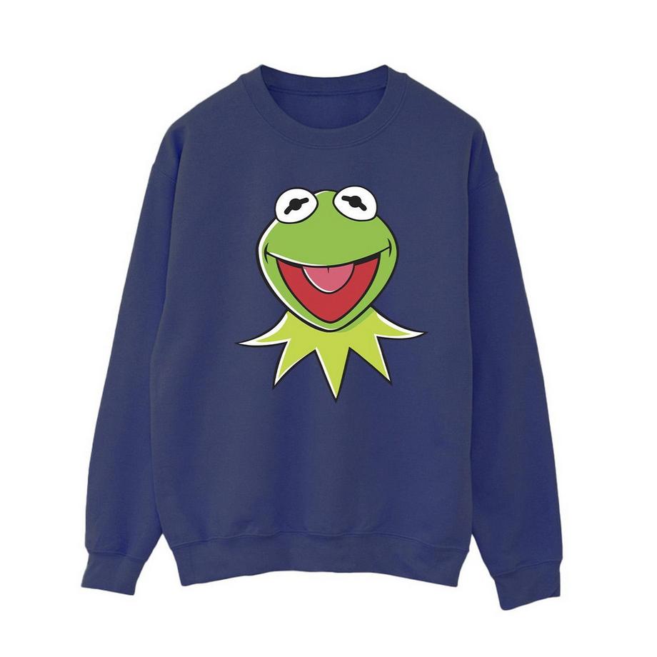 Disney Muppets Kermit la Rana Felpa  