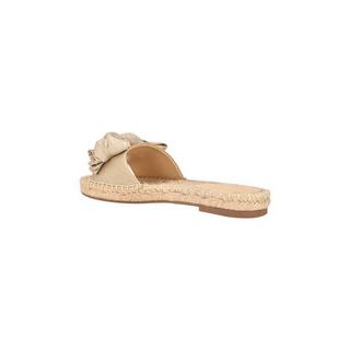 Nine West  Backless Slipper Bow2-A 