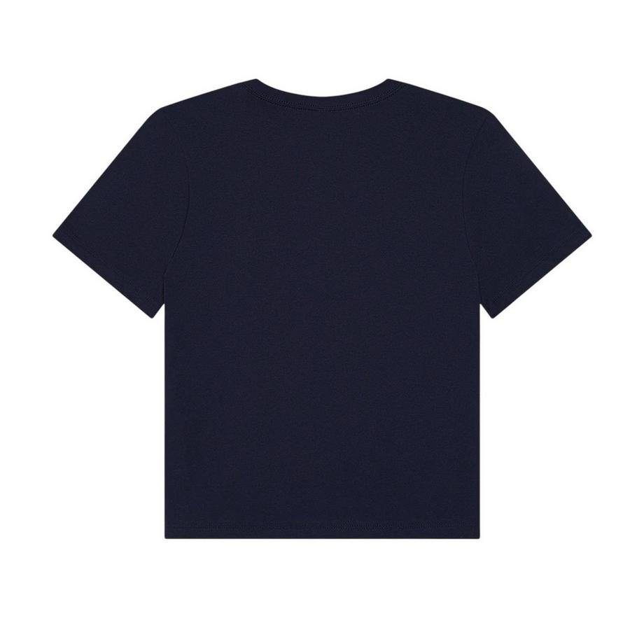 Bella + Canvas T-Shirt Extra Forte Taglio Boxy  