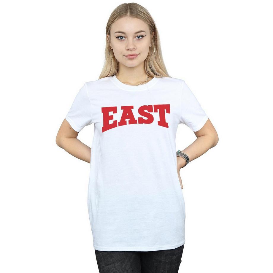 Disney High School Musical The Musical East High T-Shirt  