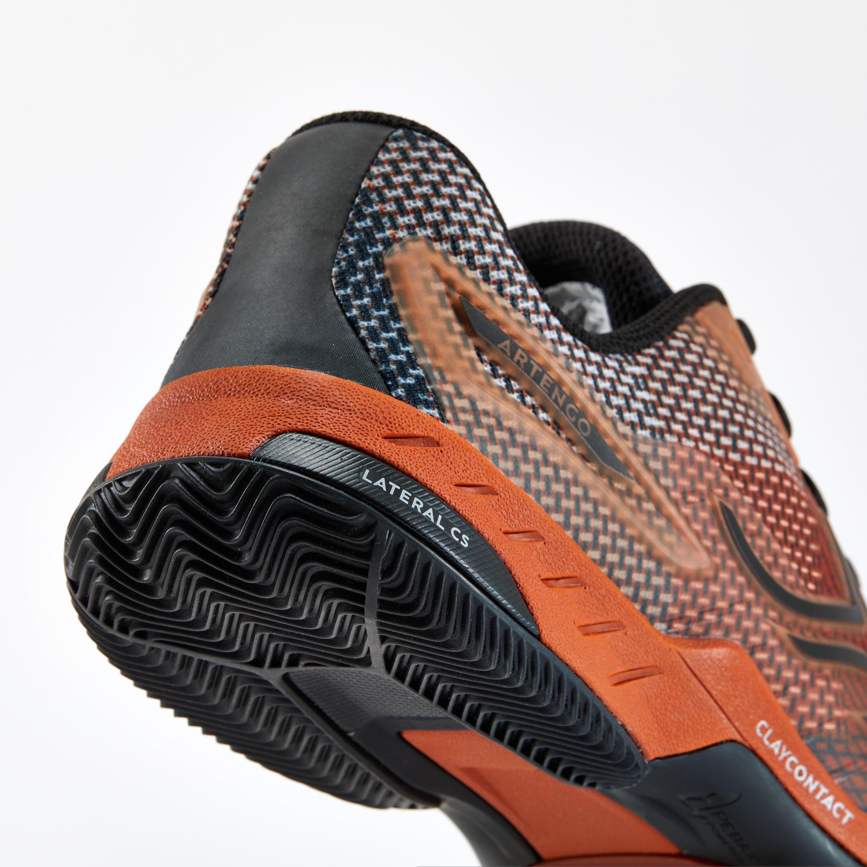 ARTENGO  Scarpe sportive uomo terra battuta 