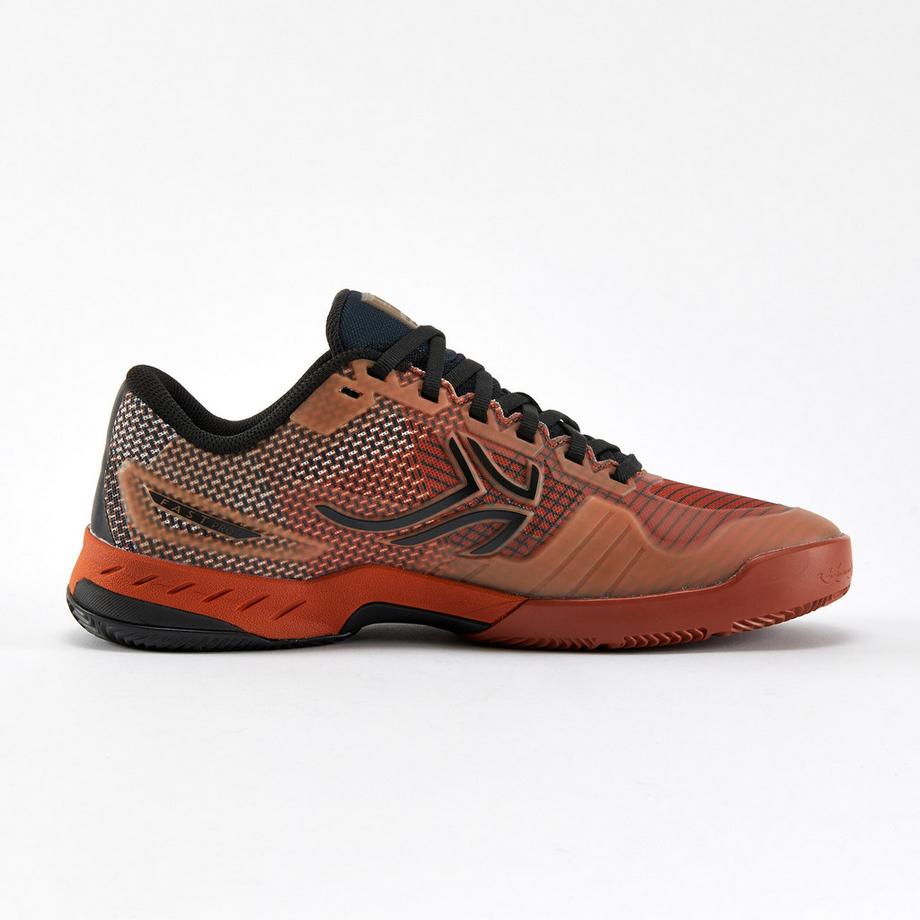 ARTENGO  Chaussures de sport homme terre battue 