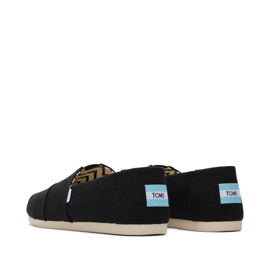 TOMS Espadrilles in tela Heritage Canvas  