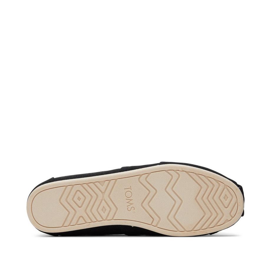TOMS Espadrilles in tela Heritage Canvas  