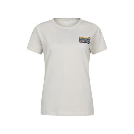 Mountain Warehouse Inverness T-Shirt Manches Courtes  