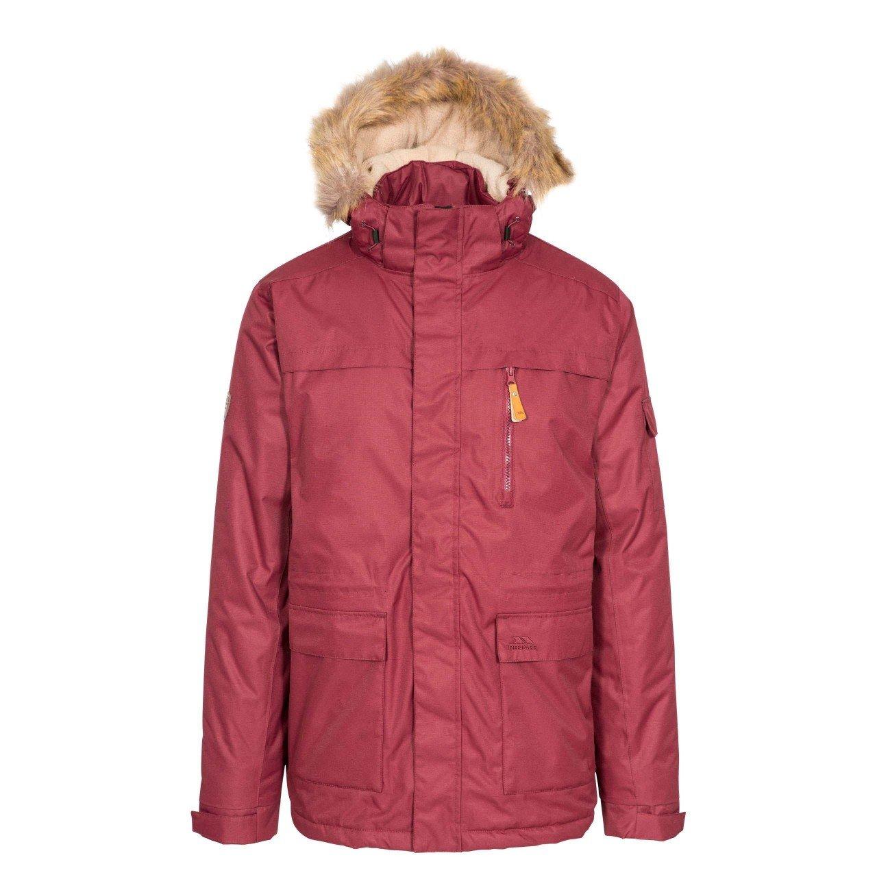 Trespass  Parka MOUNT BEAR 