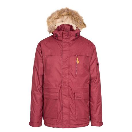 Trespass Mount Bear Wasserdichter Parka  
