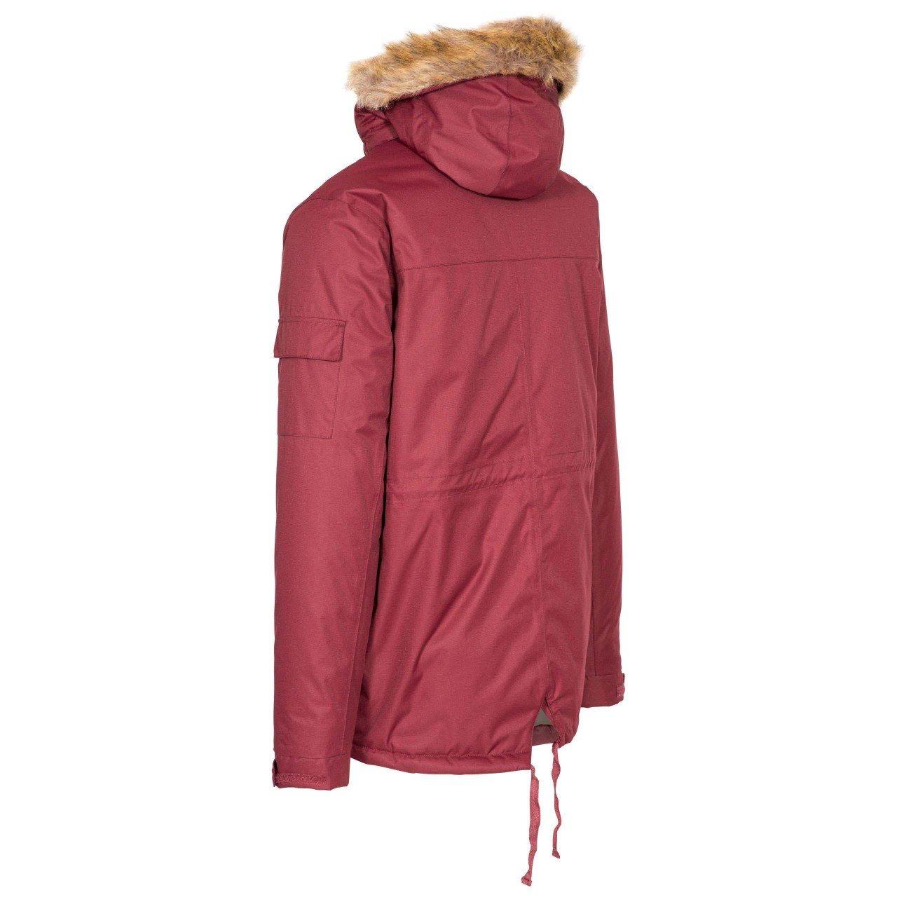 Trespass Mount Bear Wasserdichter Parka  