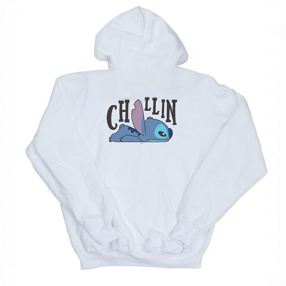 Sweat À Capuche Chillin