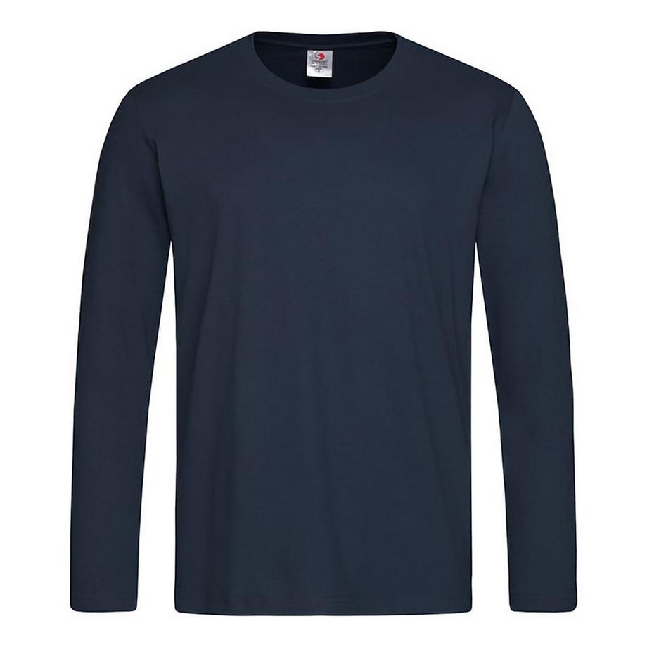 Stedman T-ShirtÀ Manches Longues Classique