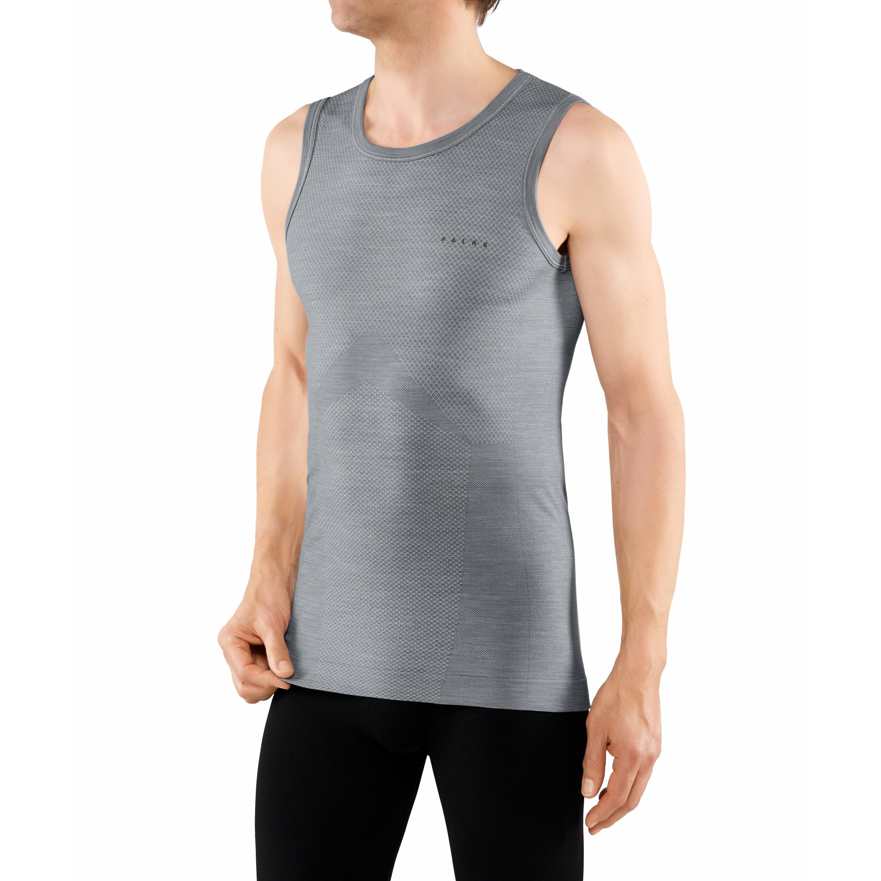 FALKE Wool-Tech Light Tank Top  