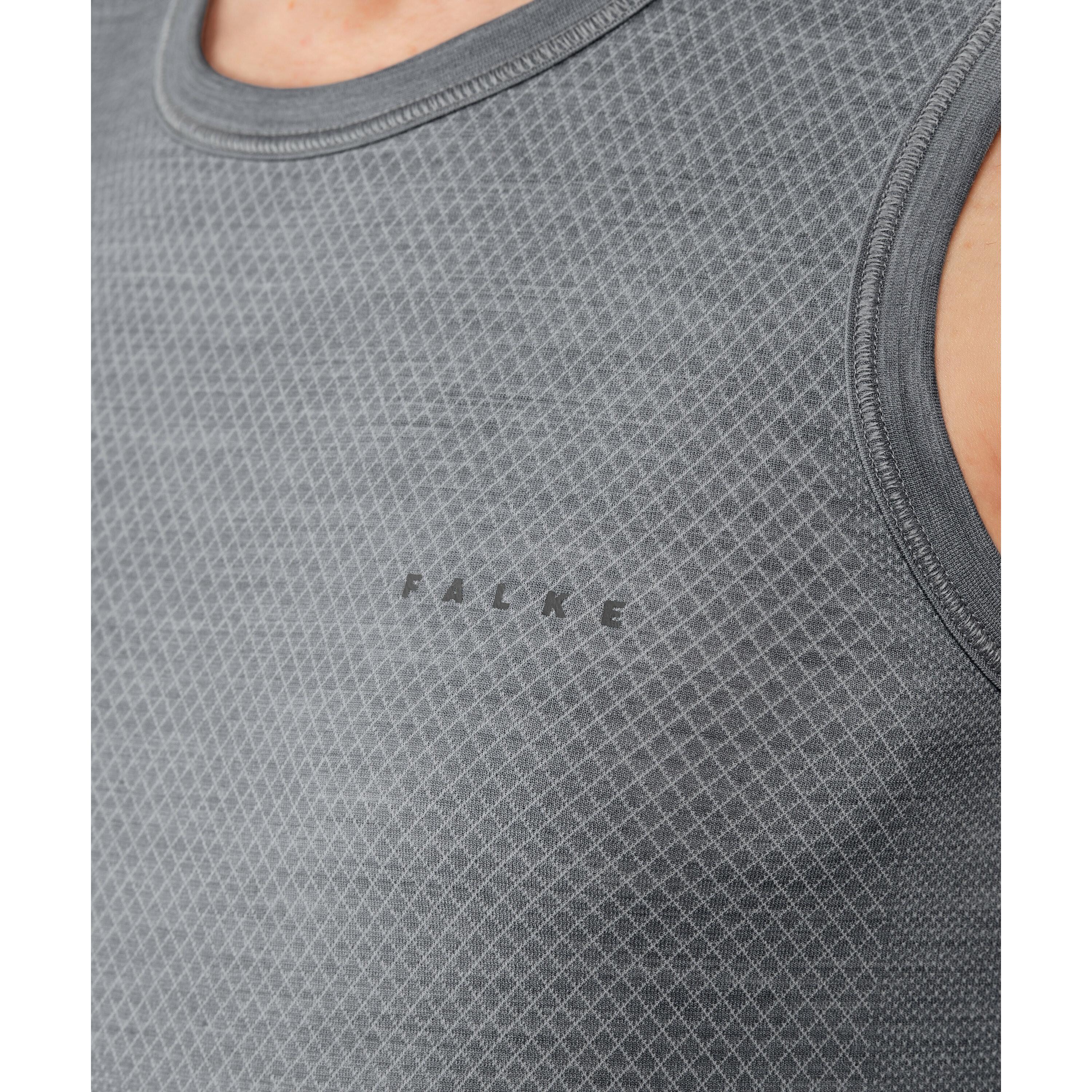 FALKE Wool-Tech Light Tank Top  