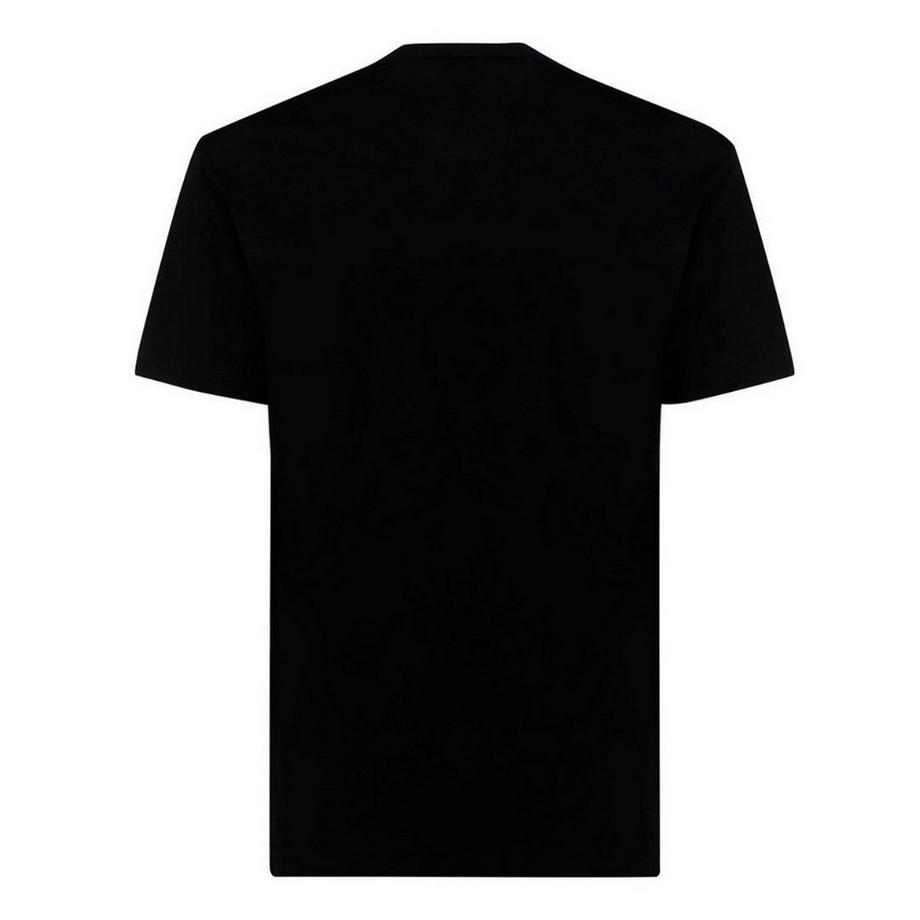 DSQUARED2  T-ShirtMotiftyle Grande Icône Cool 