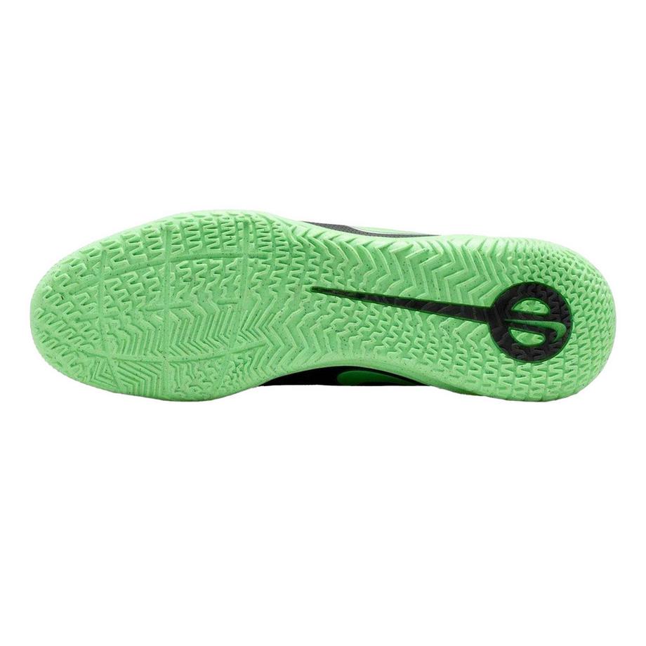 NIKE Tiempo Club Scarpe Da Calcio Vestibilità Aderente  