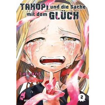 Takopi und die Sache mit dem Glück 2