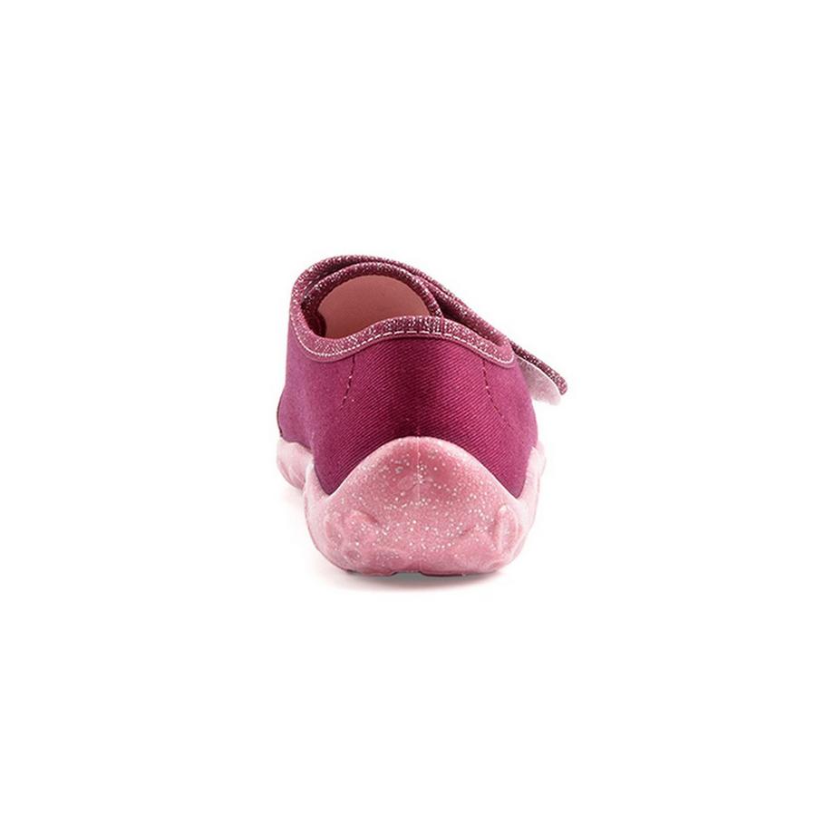 Superfit Unicorn and Stars Pantofole con Chiusura a Strappo  
