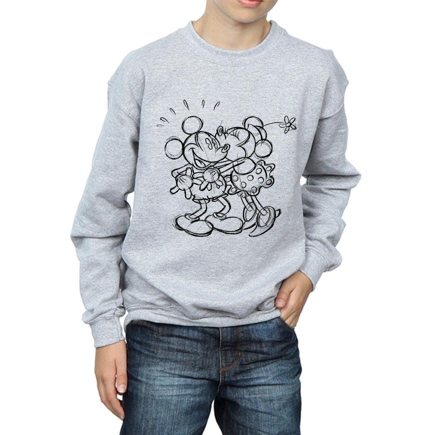 Disney  Sweatshirt 