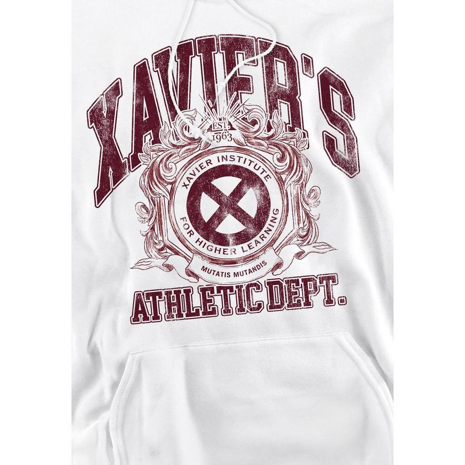 MARVEL X-Men Athletic Dept Kapuzenpullover  