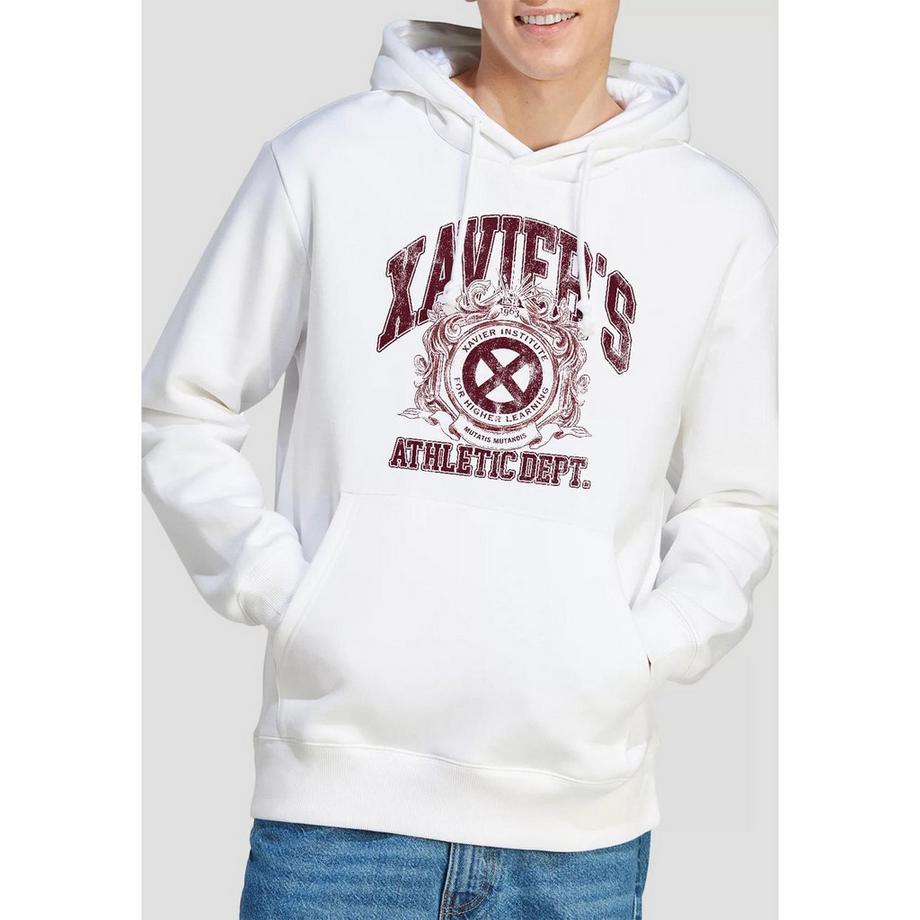 MARVEL X-Men Athletic Dept Kapuzenpullover  