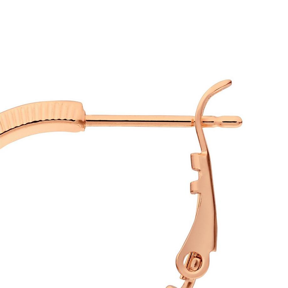 Heideman  Roana silberfarben poliert 