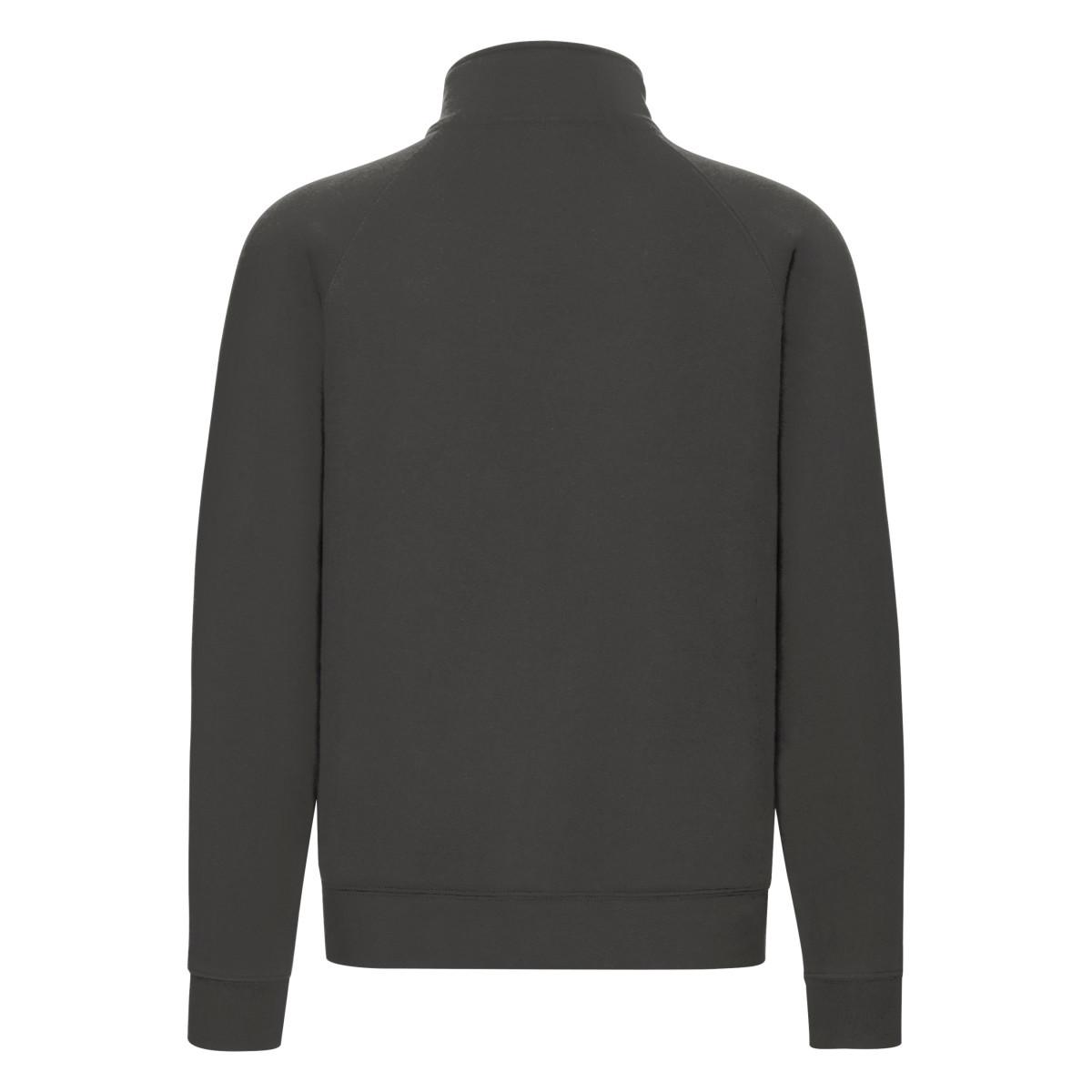 Fruit of the Loom Premium Full Zip Sweatshirt  