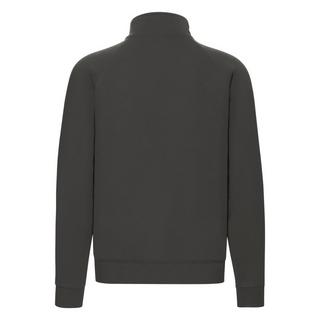 Fruit of the Loom Premium Full Zip Sweatshirt  