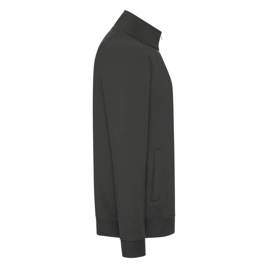 Fruit of the Loom Premium Full Zip Sweatshirt  