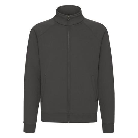 Fruit of the Loom Premium Full Zip Sweatshirt  