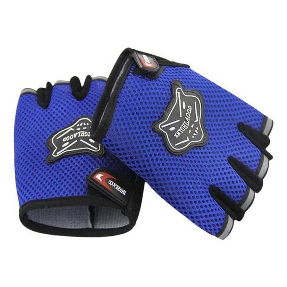 Gants d'entraînement | Conçu pour une circulation d'air maximale