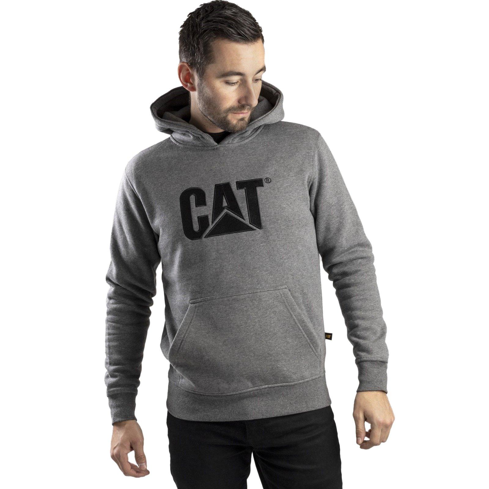 Caterpillar CAT Sweat à Capuche  