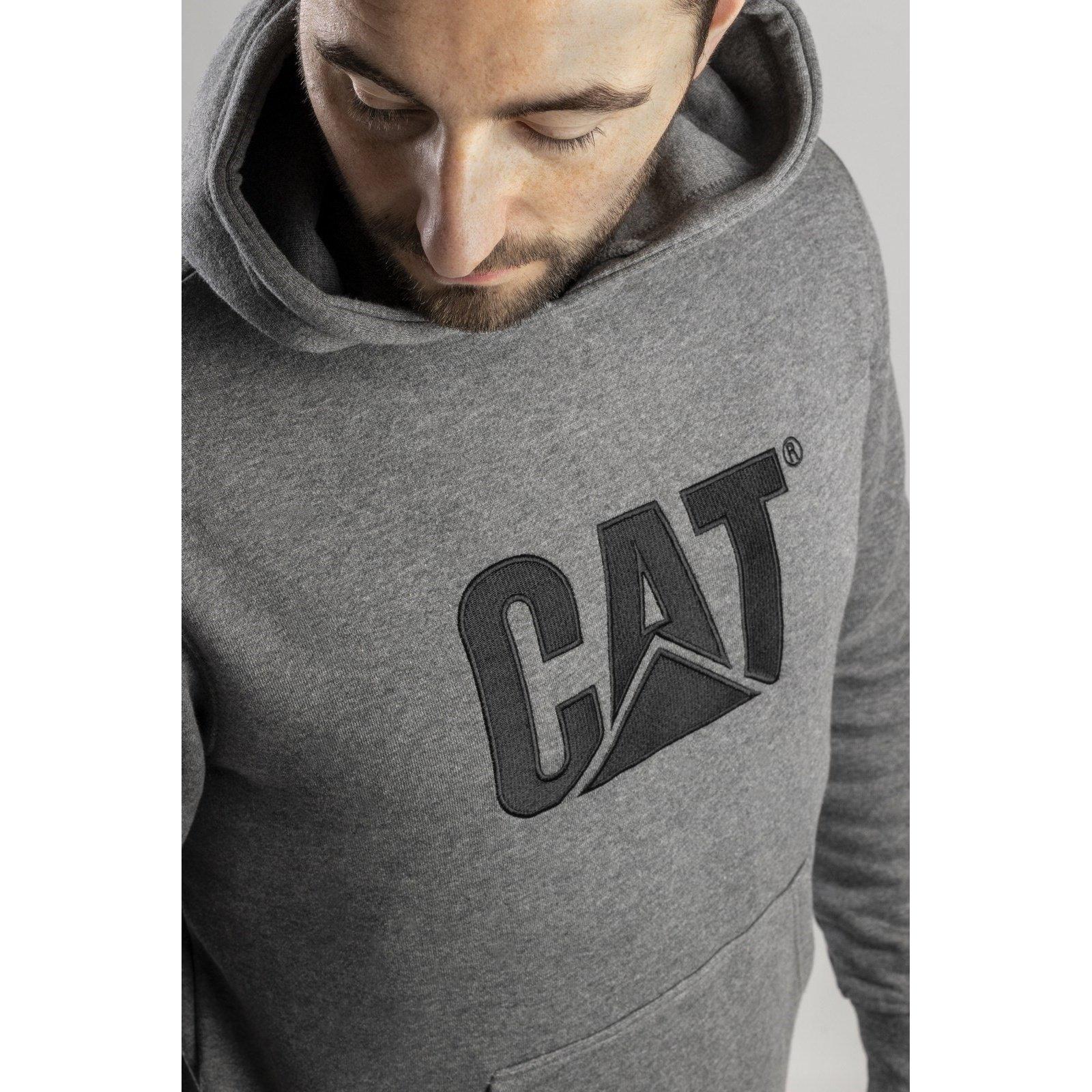 Caterpillar CAT Kapuzen-Sweatshirt  