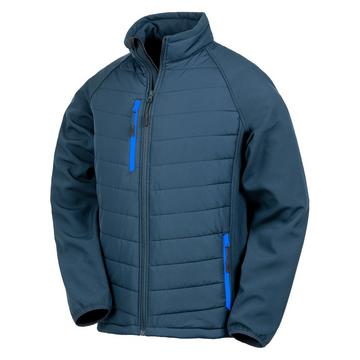 Compass Softshelljacke