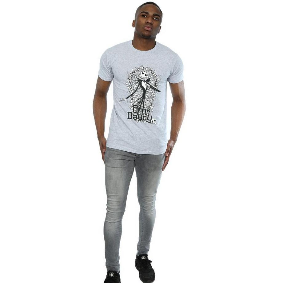 Disney Mad Hatter T-Shirt Maniche Corte  