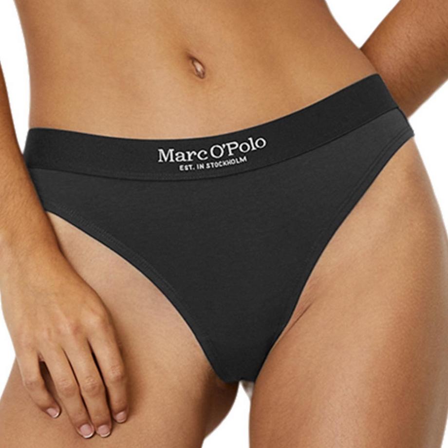 Marc O'Polo  6er Pack Essentials - String 