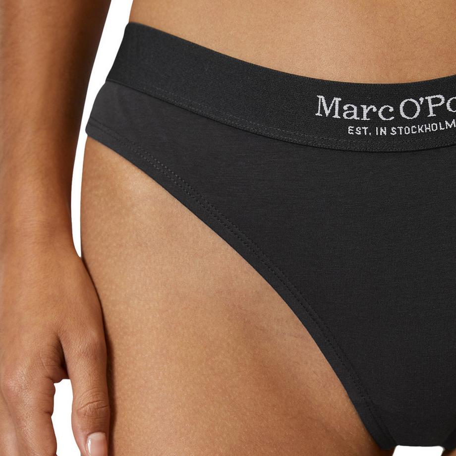 Marc O'Polo  6er Pack Essentials - String 