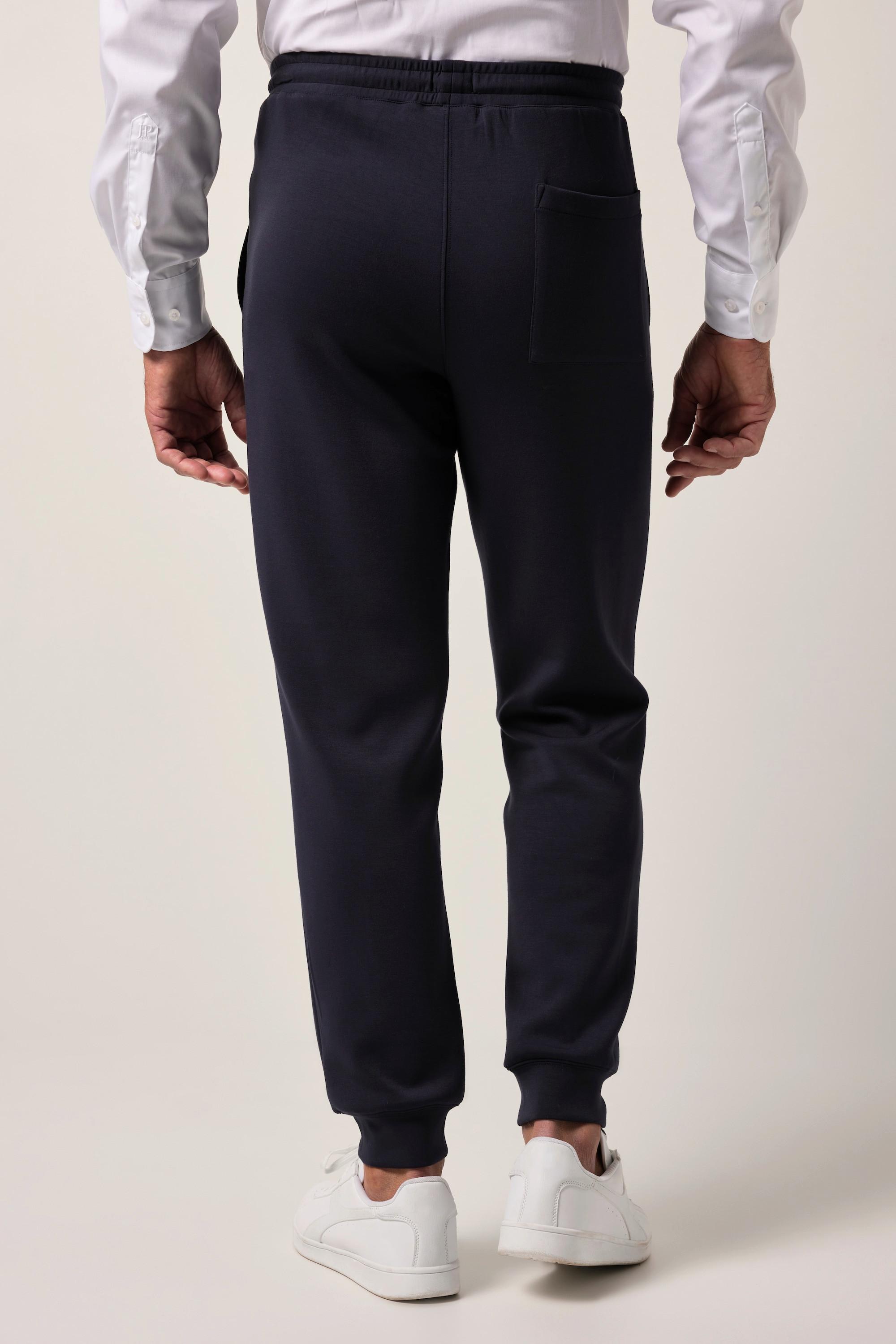 JP1880 FLEXNAMIC Pantaloni Pull-On Modern Straight Fit Business  