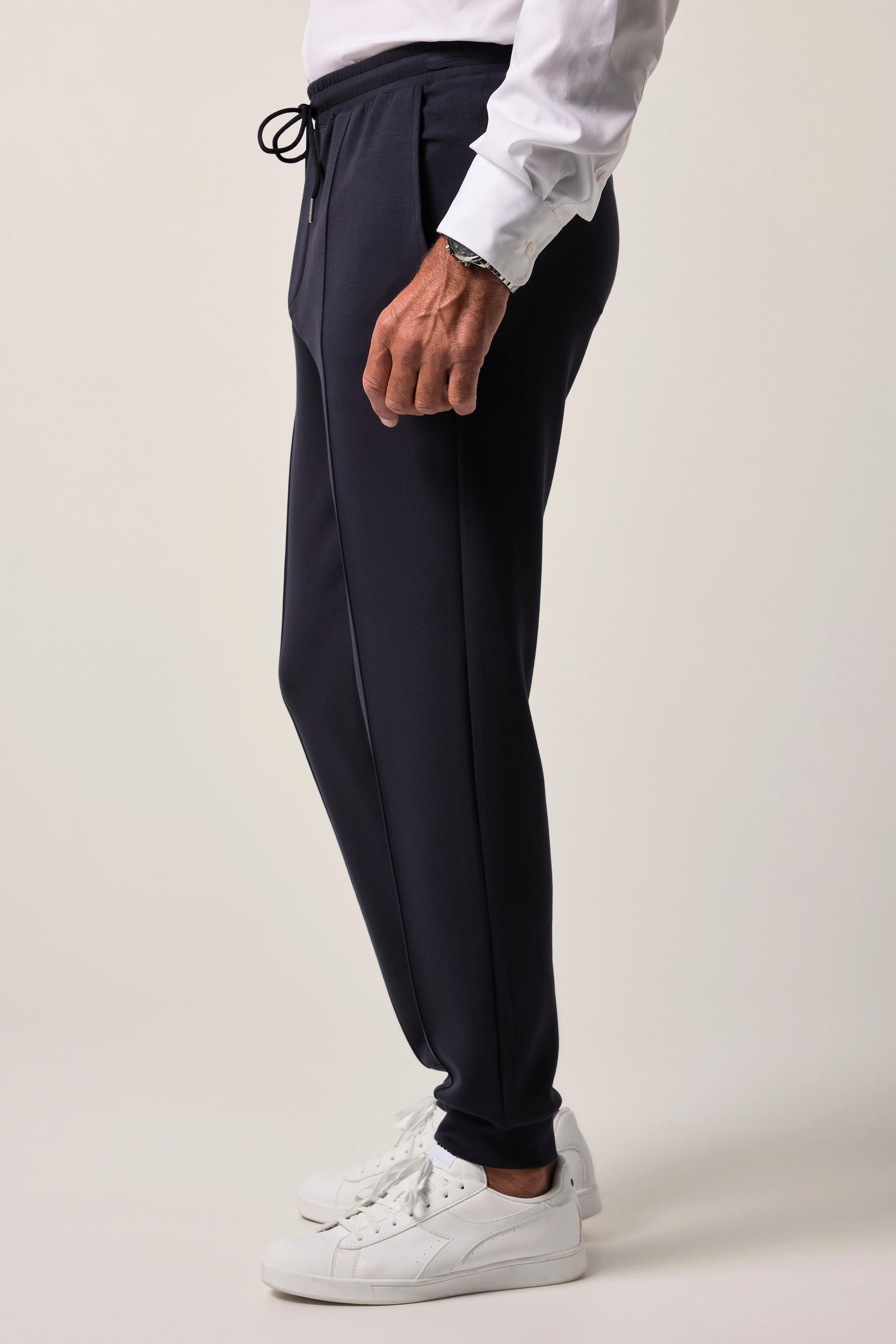 JP1880 FLEXNAMIC Pantaloni Pull-On Modern Straight Fit Business  
