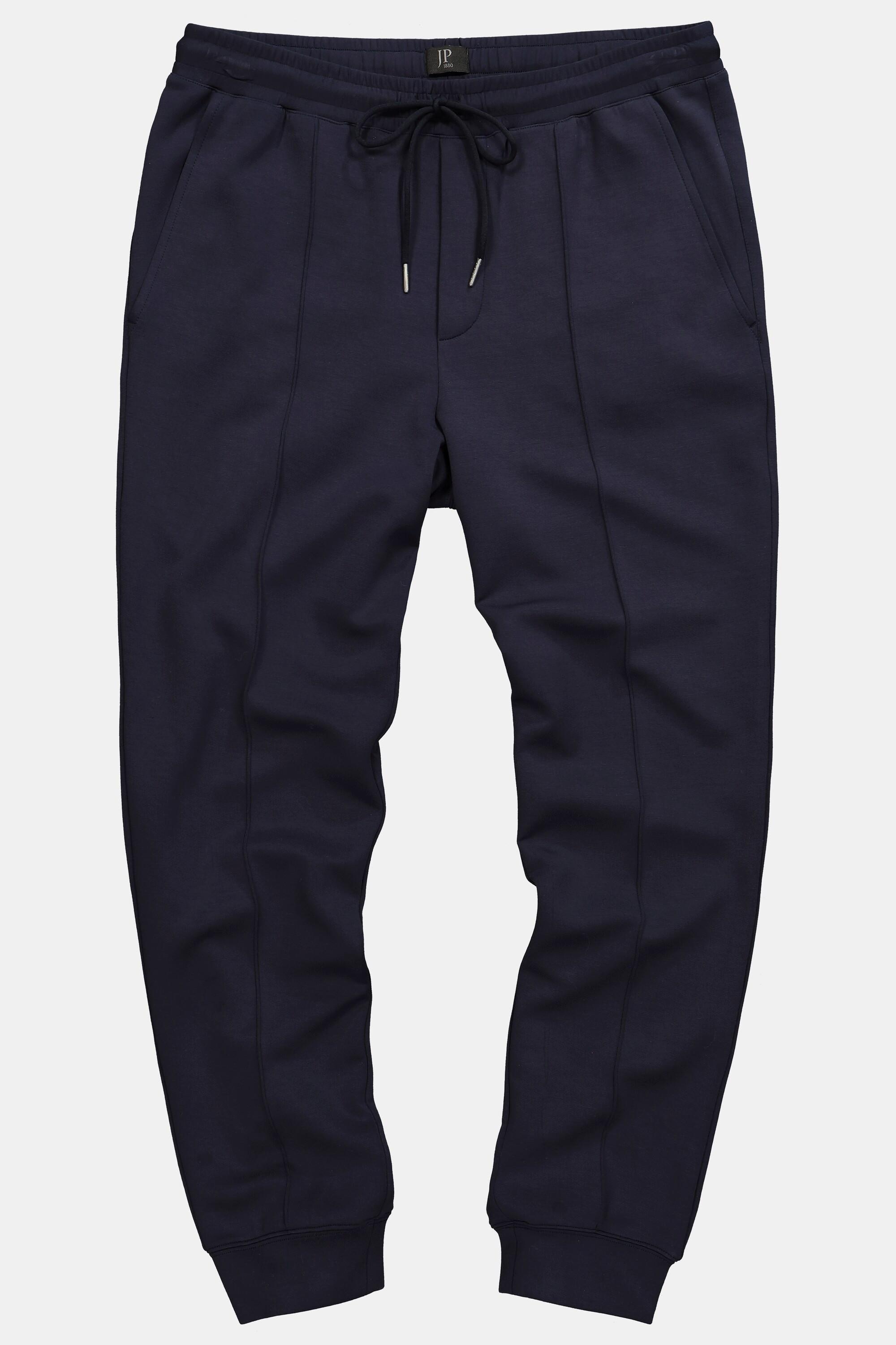 JP1880 FLEXNAMIC Pantaloni Pull-On Modern Straight Fit Business  