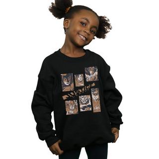 DC COMICS  Justice League Sweatshirt 
