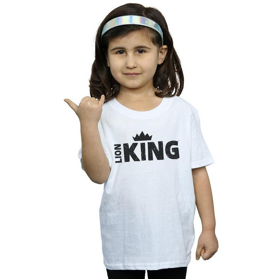 Disney  Tshirt THE LION KING 