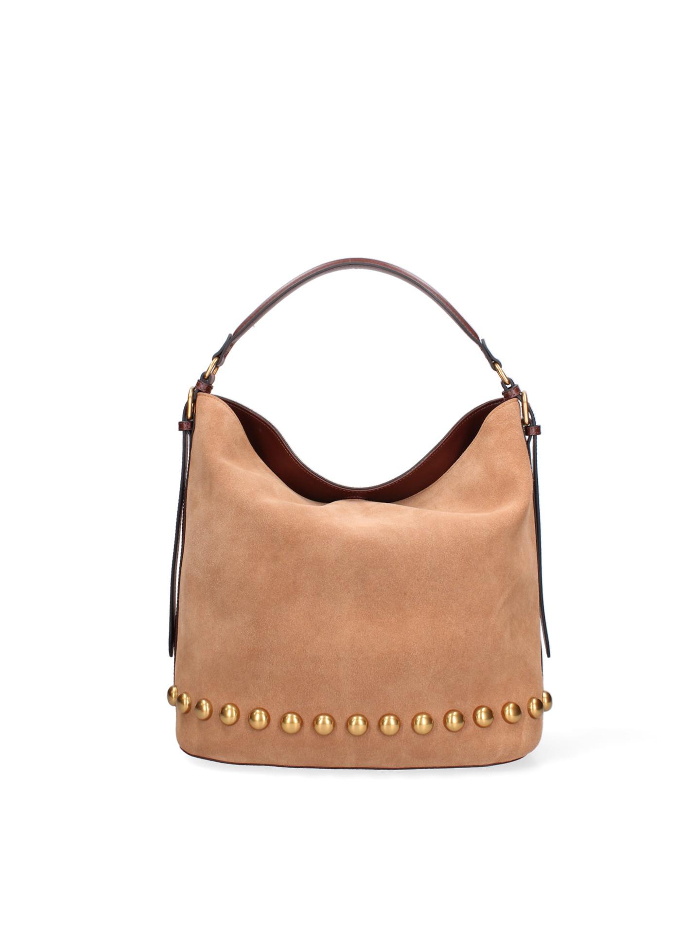 Gave Lux Seraphina Plus Sac à Bandoulière clouté  