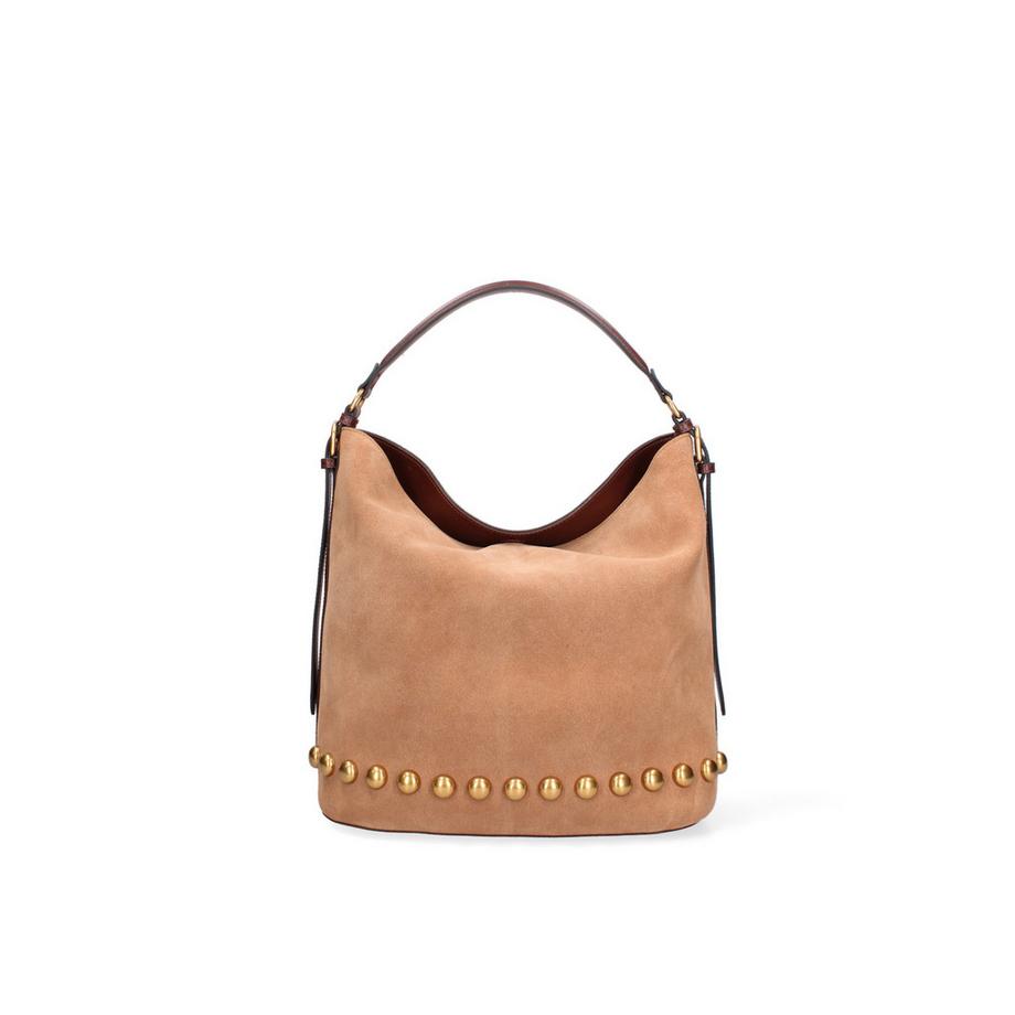 Schultertasche