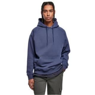 URBAN CLASSICS  kapuzenpullover blank 