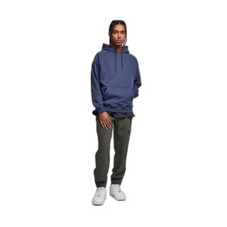 URBAN CLASSICS  kapuzenpullover blank 