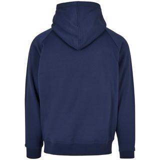 URBAN CLASSICS  sweatshirt à capuche blank 