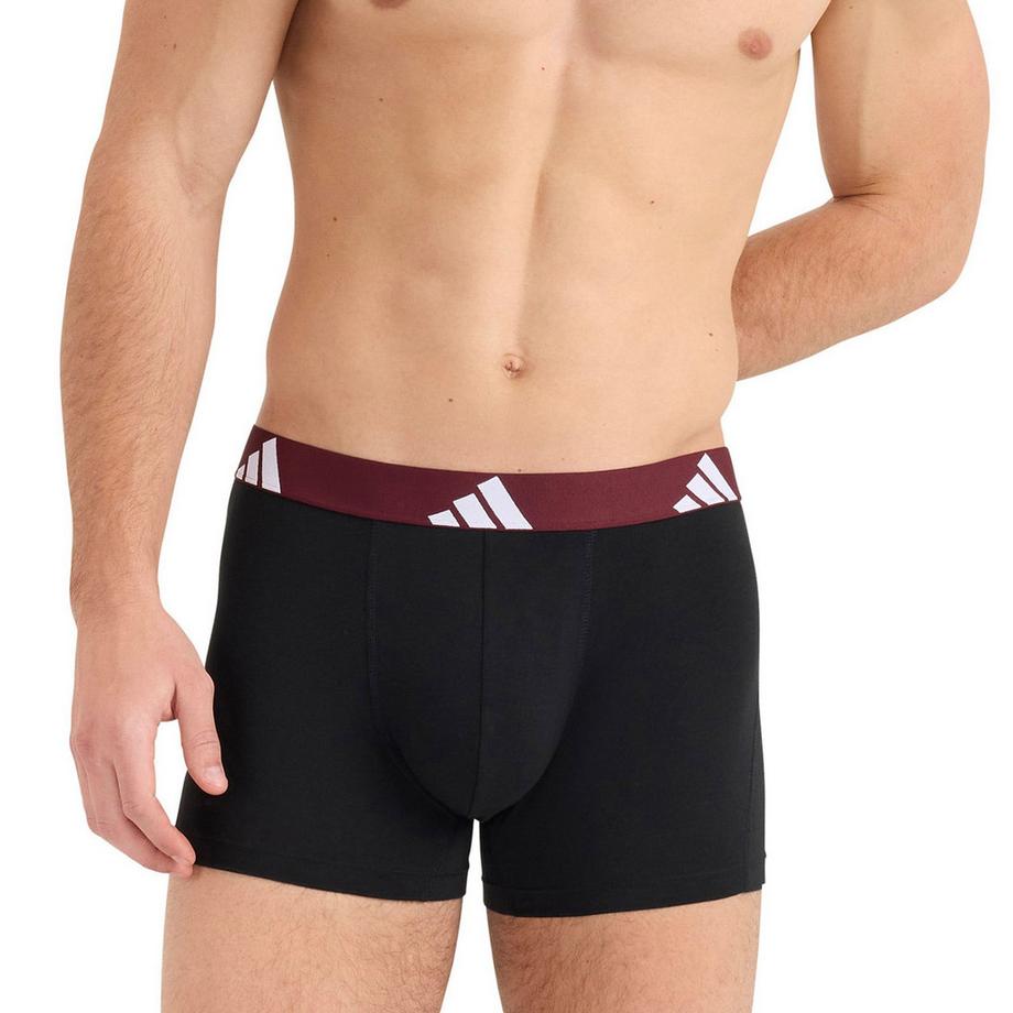 adidas  Boxer  Paquet de 3 Stretch 